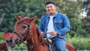 Besar di Jakarta, Youtuber Ridwan Hanif Nyalon Bupati Klaten?