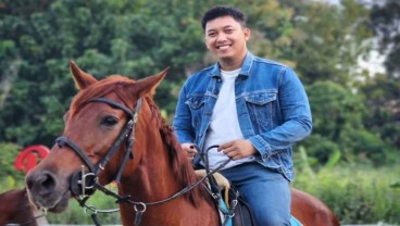 Besar di Jakarta, Youtuber Ridwan Hanif Nyalon Bupati Klaten?