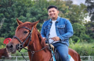 Besar di Jakarta, Youtuber Ridwan Hanif Nyalon Bupati Klaten?