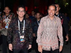 Wishnutama, Sosok di Balik Kemegahan Gala Dinner WWF 2024