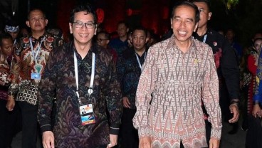 Wishnutama, Sosok di Balik Kemegahan Gala Dinner WWF 2024