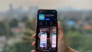 Bank Digital Milik BCA Rilis Kartu Debit Garuda Indonesia, Incar yang Berhobi Traveling