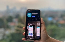 Bank Digital Milik BCA Rilis Kartu Debit Garuda Indonesia, Incar yang Berhobi Traveling