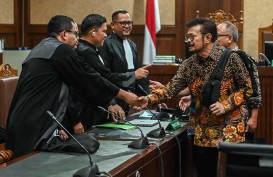 Saksi Ngaku Pernah Diminta Rp450 Juta untuk SYL Saat Kena Covid-19