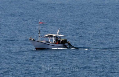 Ribuan Kapal di Pamekasan Belum Kantongi Izin