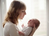 Ibu Wajib Tahu, Ini 5 Tips Mencegah Baby Blues Pasca Melahirkan