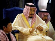 Penyebab dan Gejala Infeksi Paru-paru, Penyakit yang Kini Diderita Raja Salman
