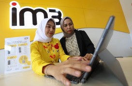 Indosat (ISAT) Pertahankan Harga Paket Internet, Ogah Tiru Starlink