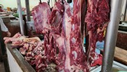 Jelang Iduladha, Harga Daging Sapi di Semarang Tembus Rp135.000/Kg