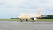 Bandara SAMS Balikpapan Buka Rute Penerbangan Baru ke Kediri