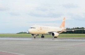 Bandara SAMS Balikpapan Buka Rute Penerbangan Baru ke Kediri