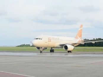 Bandara SAMS Balikpapan Buka Rute Penerbangan Baru ke Kediri