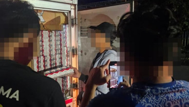 Peredaran Rokok Ilegal di Malang Masih Marak