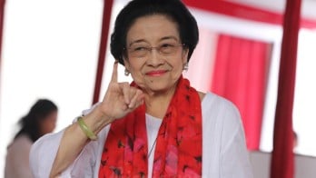 CEK FAKTA: Rakernas V PDIP Akan Bahas Sosok Pengganti Megawati