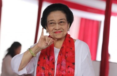 CEK FAKTA: Rakernas V PDIP Akan Bahas Sosok Pengganti Megawati