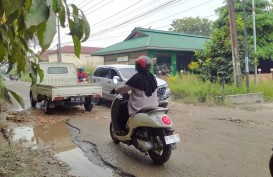 Pj Bupati Janji Selesaikan Kemiskinan Ekstrem dan Jalan Rusak Kabupaten Cirebon