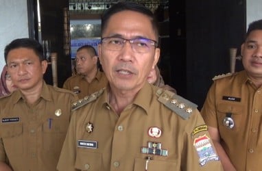 Pemkot Palembang Tanggapi Persoalan Ganti Rugi Lahan Flyover Sekip Belum Dibayarkan