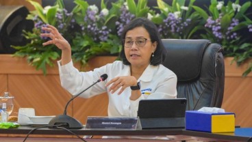 Ada Program Gizi Balita & Ibu Hamil, Anggaran Kesehatan 2025 Naik ke Rp217,8 Triliun