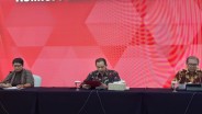 Nurul Ghufron Laporkan Anggota Dewas KPK Albertina Ho ke Bareskrim