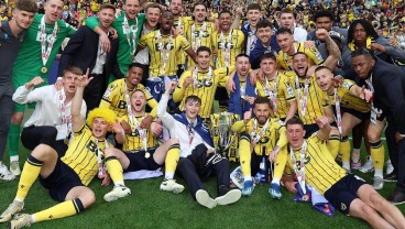 Kompak, 3 Klub Milik Pengusaha Indonesia Sukses Promosi di Liga Eropa