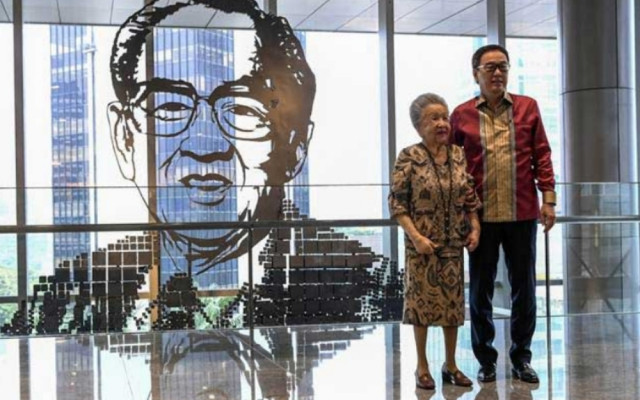 Historia Bisnis: Ketika William Soeryadjaya Bilang Tidak pada Summa