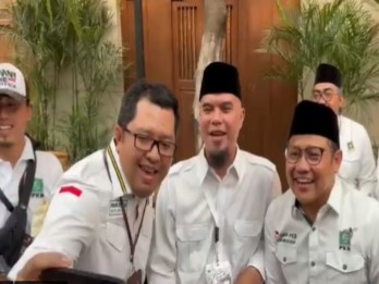 Ahmad Dhani Prasetyo Dipersiapkan Maju Jadi Wali Kota Surabaya
