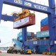 Container Crane di Pelabuhan Batu Ampar Bertambah Empat Tahun Depan