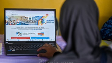 Pendaftaran PPDB DKI Jakarta Dimulai Hari Ini