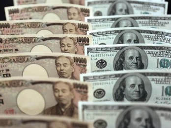 Samurai Bond Meluncur, Pasar Obligasi RI Menarik untuk Asing?