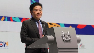 Apindo Optimistis Pergantian PM Singapura Bawa Dampak Positif Bagi Perekonomian Batam