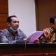 Putusan Sela PTUN Perintahkan Dewas KPK Tunda Sidang Etik Nurul Ghufron