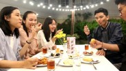 Harris Sentraland Semarang Ingin Ciptakan Tren Dine-in di Hotel