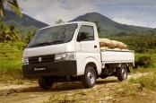 Ekspor Mobil Suzuki ke Asean Melemah, Ini Biang Keroknya