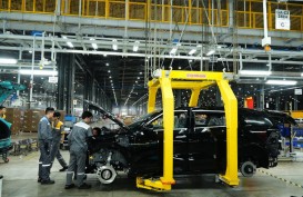 Bangun Pabrik Senilai Rp3 Triliun, VinFast Targetkan Produksi 50.000 Mobil Listrik Per Tahun