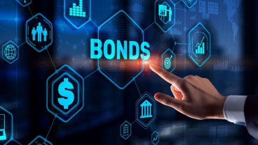 Aliran Modal Asing ke Obligasi Terganjal Suku Bunga The Fed