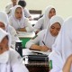 Pemprov DKI Akui Kekurangan Daya Tampung Untuk Calon Murid SMP-SMA