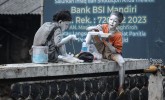 'Hujan Bansos 2025', Anggaran Tahun Pertama Prabowo Capai Rp513 Triliun