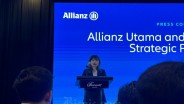 Allianz Incar Pertumbuhan Premi Asuransi Perjalanan 25%