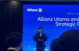 Allianz Incar Pertumbuhan Premi Asuransi Perjalanan 25%