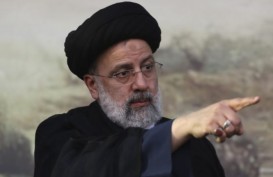 Presiden Iran Raisi Meninggal, Bagaimana Nasib Proyek Blok Minyak RI?