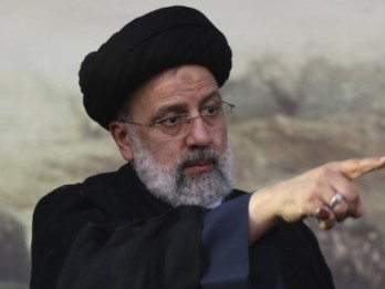 Presiden Iran Raisi Meninggal, Bagaimana Nasib Proyek Blok Minyak RI?