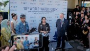 Sandiaga: Potensi Belanja Delegasi World Water Forum Tembus Rp1,7 Triliun