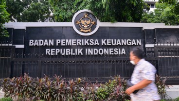 BPK: Penyimpangan Kredit Linkadata Rugikan Bank BRI Rp120 Miliar