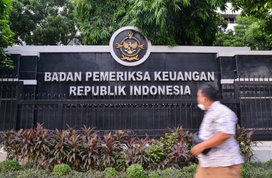 BPK: Penyimpangan Kredit Linkadata Rugikan Bank BRI Rp120 Miliar