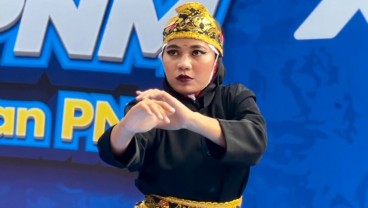 Semangat Kebangkitan Nasional: Perjalanan Inspiratif Mila dari Serang