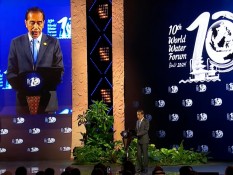 Jokowi Ajak Presiden Fiji Tingkatkan Kerja Sama Untuk Perkuat Kawasan Pasifik