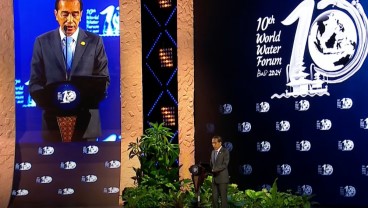 Jokowi Ajak Presiden Fiji Tingkatkan Kerja Sama Untuk Perkuat Kawasan Pasifik