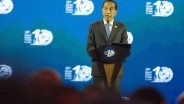 Bertemu Presiden ADB, Jokowi Bahas Kemitraan dan Transisi Energi