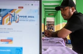 Dinas Pendidikan DKI Jakarta Jamin Tak Ada Jual Beli Bangku PPDB 2024