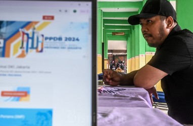 Dinas Pendidikan DKI Jakarta Jamin Tak Ada Jual Beli Bangku PPDB 2024